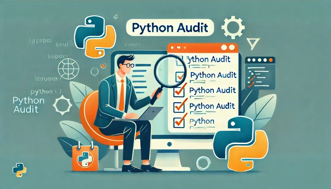 Audit de code Python